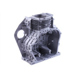 Блок двигуна - 186F YBX