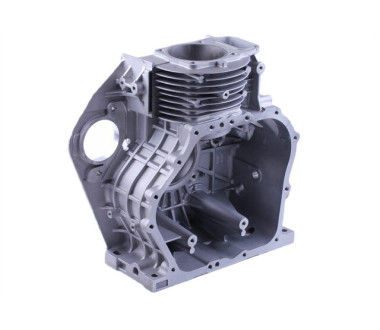 Блок двигуна - 186F YBX