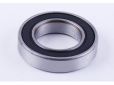 Підшипник 6007 (на кошик зчеплення, зовніш.) - КПП YBX