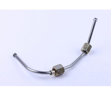 Трубка високого тиску (ZUBR original) - 195N YBX