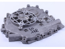 Кришка блоку двигуна - 178F YBX