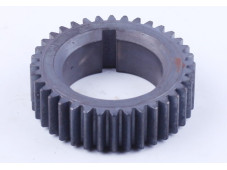 Шестерня колінвала широка Z-36-178F YBX