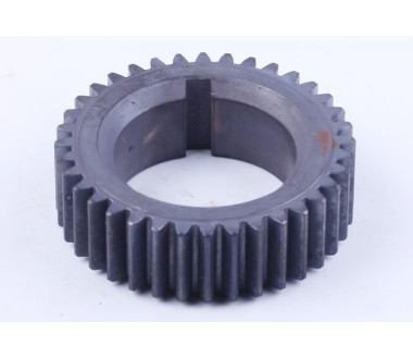 Шестерня колінвала широка Z-36-178F YBX