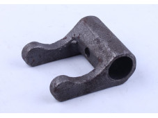 Вилка вичавлювання зчеплення - КПП YBX