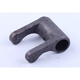 Вилка выжима сцепления - КПП YBX