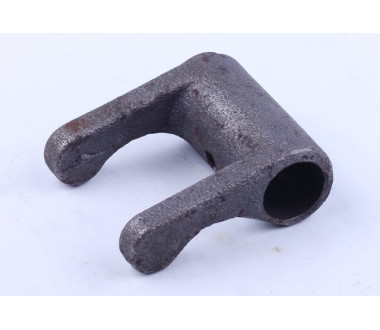 Вилка выжима сцепления - КПП YBX