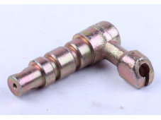 Важіль увімкнення задньої передачі - КПП YBX