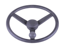 Кермо YBX на мототрактор