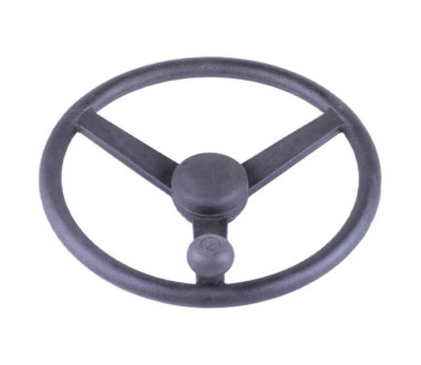 Кермо YBX на мототрактор