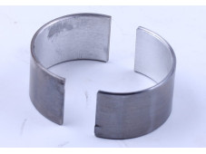 Вкладиші шатуна 0,25 мм, к-т: 2 шт. - 175N YBX