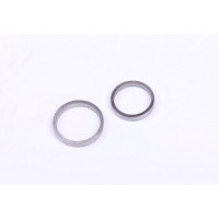 Седла клапанов, к-т: 2 шт. — 188F YBX