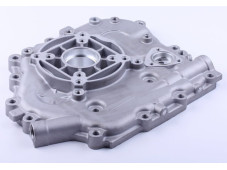 Крышка блока двигателя - 186F YBX