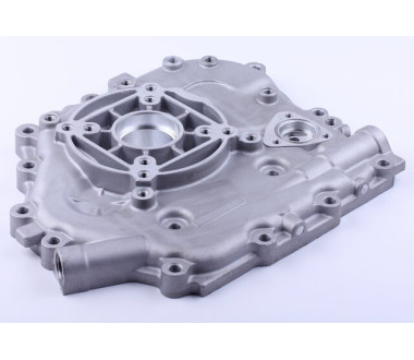 Кришка блоку двигуна - 186F YBX