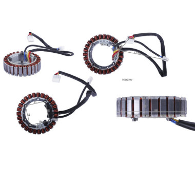 Якір генератора - 3.0KW/3.2KW
