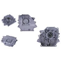 Кришка блоку двигуна - 3.8KW/4.8KW