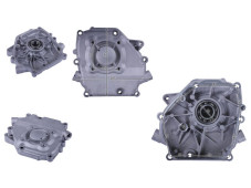 Кришка блоку двигуна - 3.8KW/4.8KW