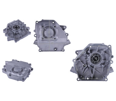 Кришка блоку двигуна - 3.8KW/4.8KW