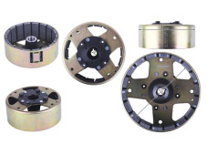 Магнето генератора - 4.5KW/4.8KW