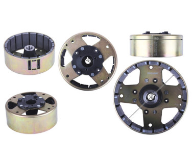 Магнето генератора - 4.5KW/4.8KW