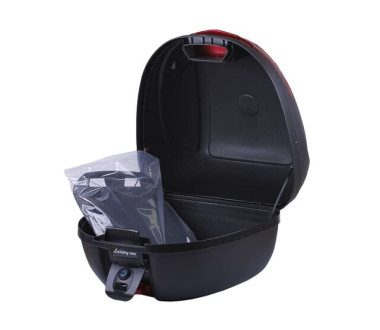 Кофр YM-0830 (V-30L) 41×40×32 тип 2