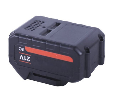 Акумулятор 2000mAh для пилки на АКБ YBX