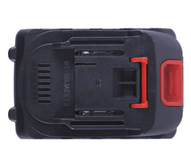 Акумулятор 2000mAh для пилки на АКБ YBX