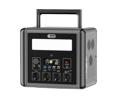 Портативна зарядна станція FlashFish (Т2000) 480000h 2000W