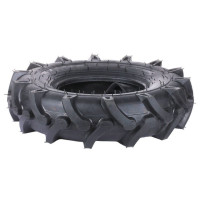 Покришка з камерою YBX 7.00×12 8PR на мотоблок, ялинка