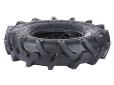 Покришка з камерою YBX 7.00×12 8PR на мотоблок, ялинка