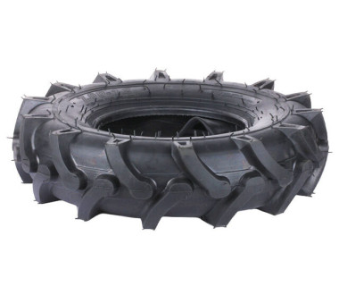 Покришка з камерою YBX 7.00×12 8PR на мотоблок, ялинка