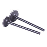 Клапаны TT AGRO MOTO на бензиновый двигатель CB-125, к-т: 2 шт., тип 2