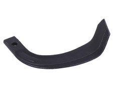 Ніж фрези правий IT-245 A-a 550gr 160×205 мм – MN