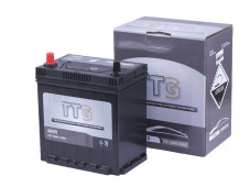 Акумулятор TTG 40AH 12V 202×135×222 мм на дизельний генератор