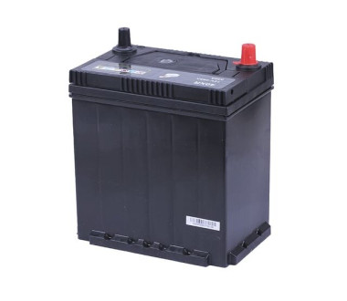 Акумулятор TTG 40AH 12V 202×135×222 мм на дизельний генератор