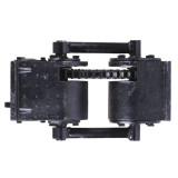 Перехідний редуктор фрези в зборі - Mototraktor