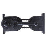 Перехідний редуктор фрези в зборі - Mototraktor