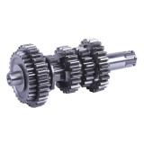 Шестерні вторинного валу CB-250/300СС