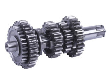 Шестерні вторинного валу CB-250/300СС