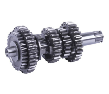 Шестерні вторинного валу CB-250/300СС