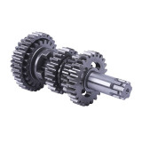 Шестерні вторинного валу CB-250/300СС