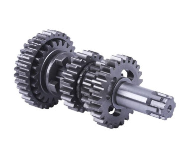 Шестерні вторинного валу CB-250/300СС