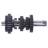 Шестерні вторинного валу CB-250/300СС