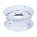 Диск сталевий 7.50×16 TTG на мототрактор, під 6 болтів, h – 200 мм