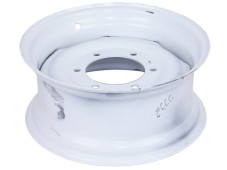 Диск сталевий 7.50×16 TTG на мототрактор, під 6 болтів, h – 200 мм