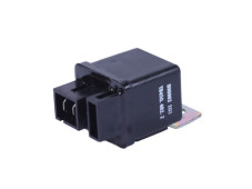 Реле стартера (тип 2) Foton 244, ДТЗ 244, Jinma 244/264