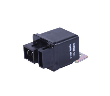 Реле стартера (тип 2) Foton 244, ДТЗ 244, Jinma 244/264