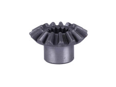 Шестерня полуоси переднего моста (тип 2) Z-15 Foton 244, ДТЗ 244, Jinma 244/264