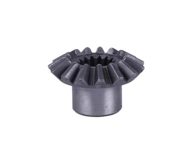 Шестерня півосі переднього моста (тип 2) Z-15 Foton 244, ДТЗ 244, Jinma 244/264