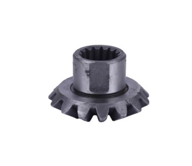 Шестерня півосі переднього моста (тип 2) Z-15 Foton 244, ДТЗ 244, Jinma 244/264