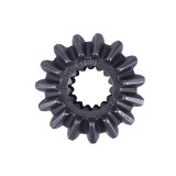 Шестерня півосі переднього моста (тип 2) Z-15 Foton 244, ДТЗ 244, Jinma 244/264